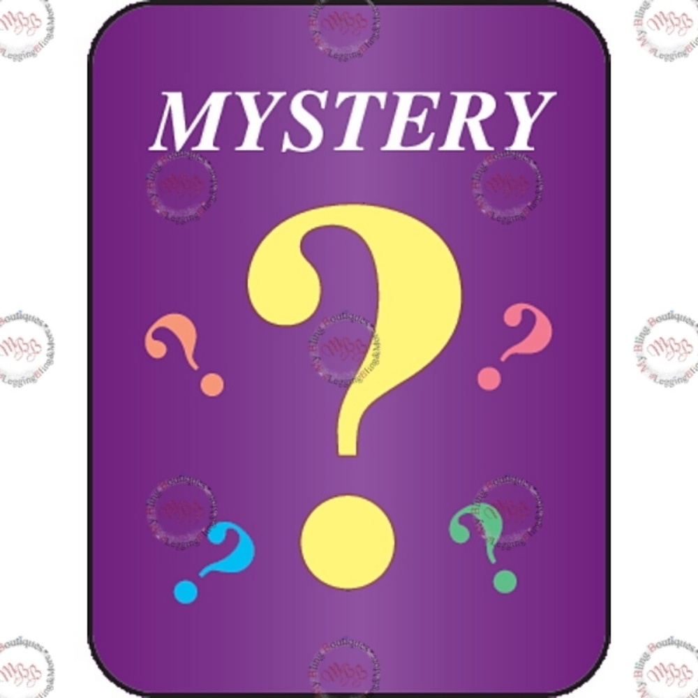 Mystery Leggings